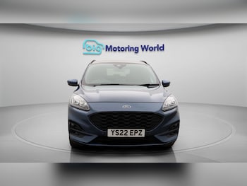 Used Ford Kuga 2022 for sale - 77324342: Photo