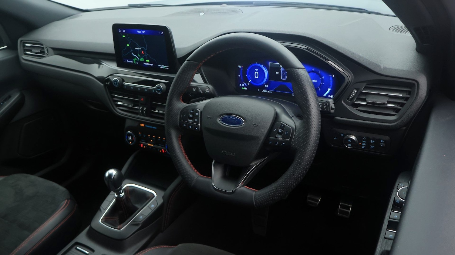 Used Ford Kuga 2022 for sale - 77324342: Photo 9