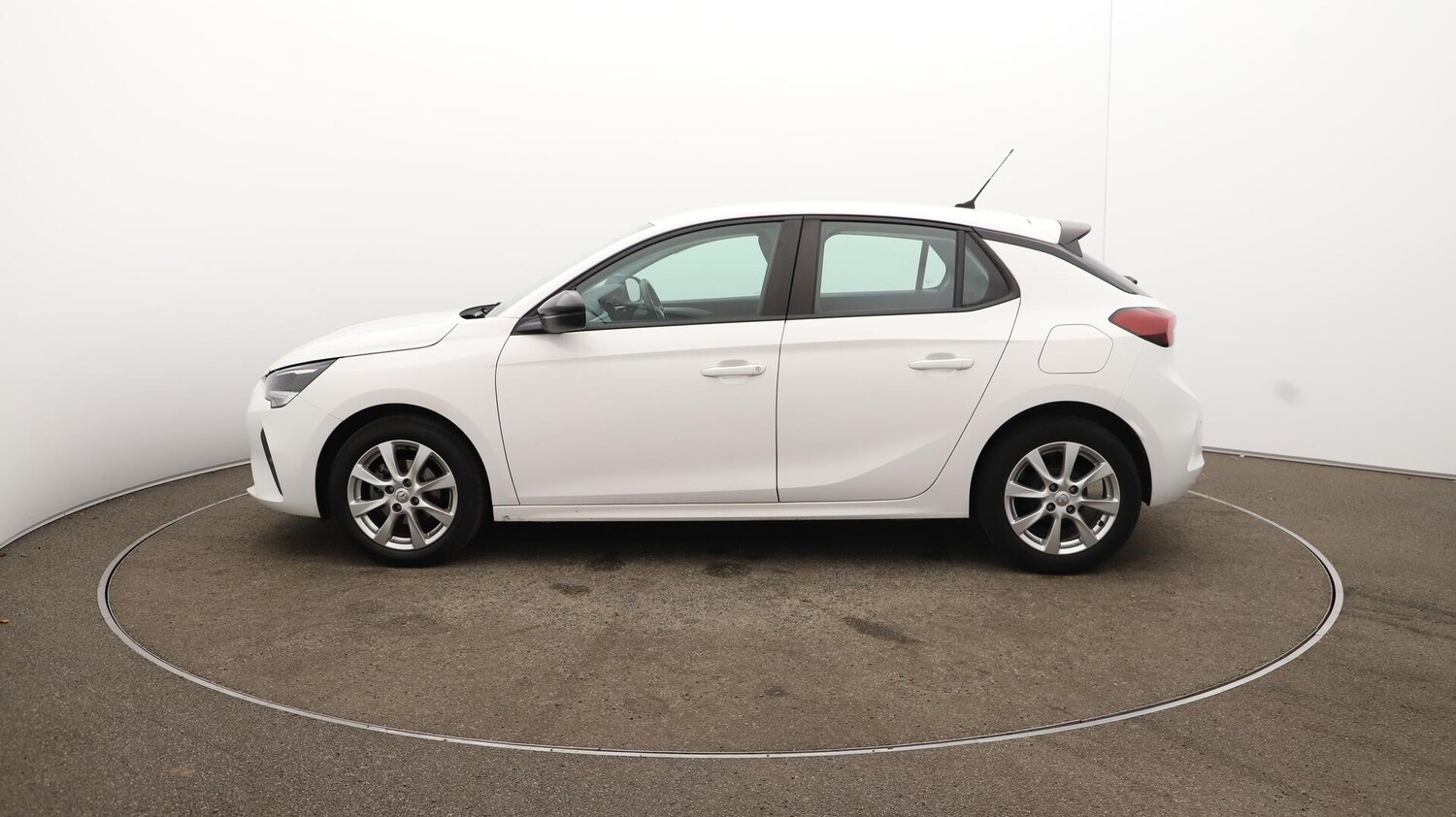 Vehicle 65