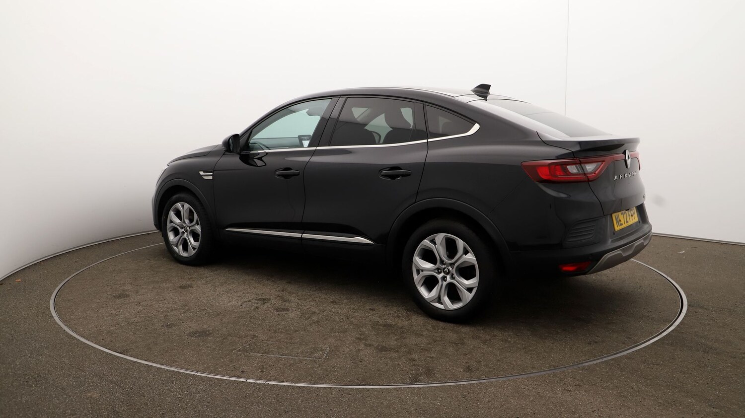 Used Renault Arkana 2023 for sale - 76810656: Photo 27