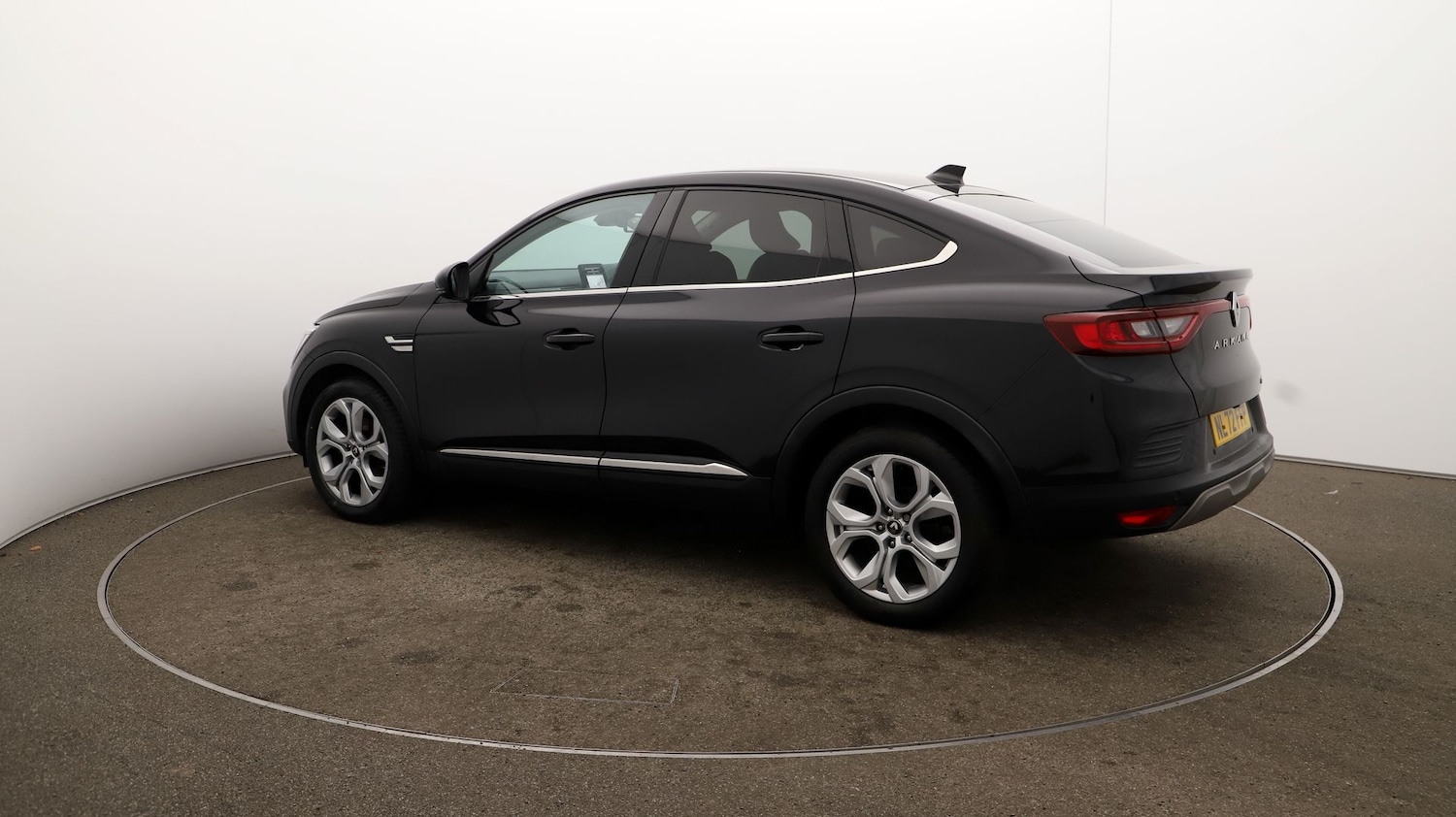 Used Renault Arkana 2023 for sale - 76810656: Photo 28