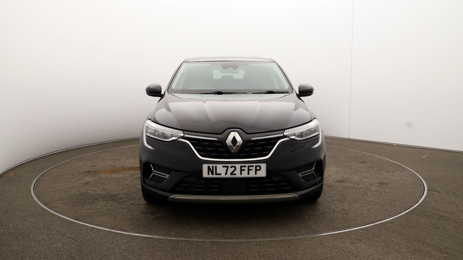 Used Renault Arkana 2023 for sale - 76810656: Photo 32