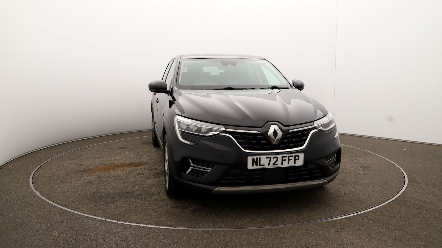 Used Renault Arkana 2023 for sale - 76810656: Photo 33