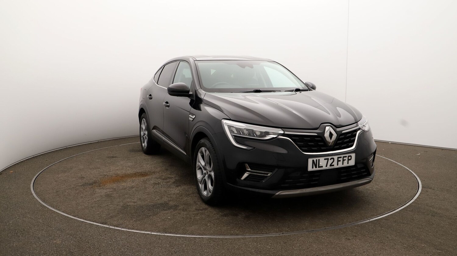 Used Renault Arkana 2023 for sale - 76810656: Photo 34