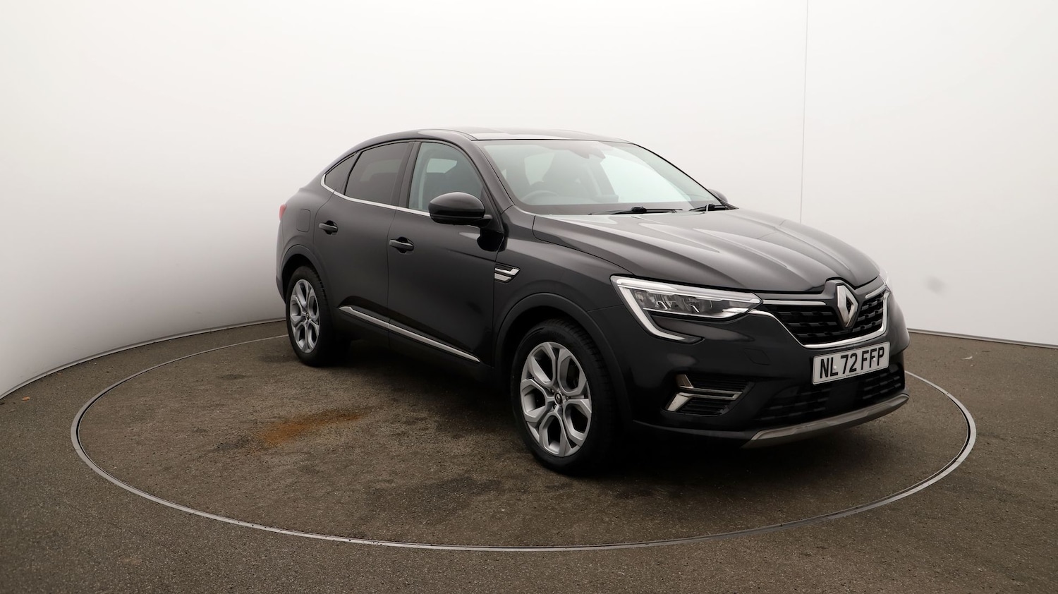 Used Renault Arkana 2023 for sale - 76810656: Photo 35