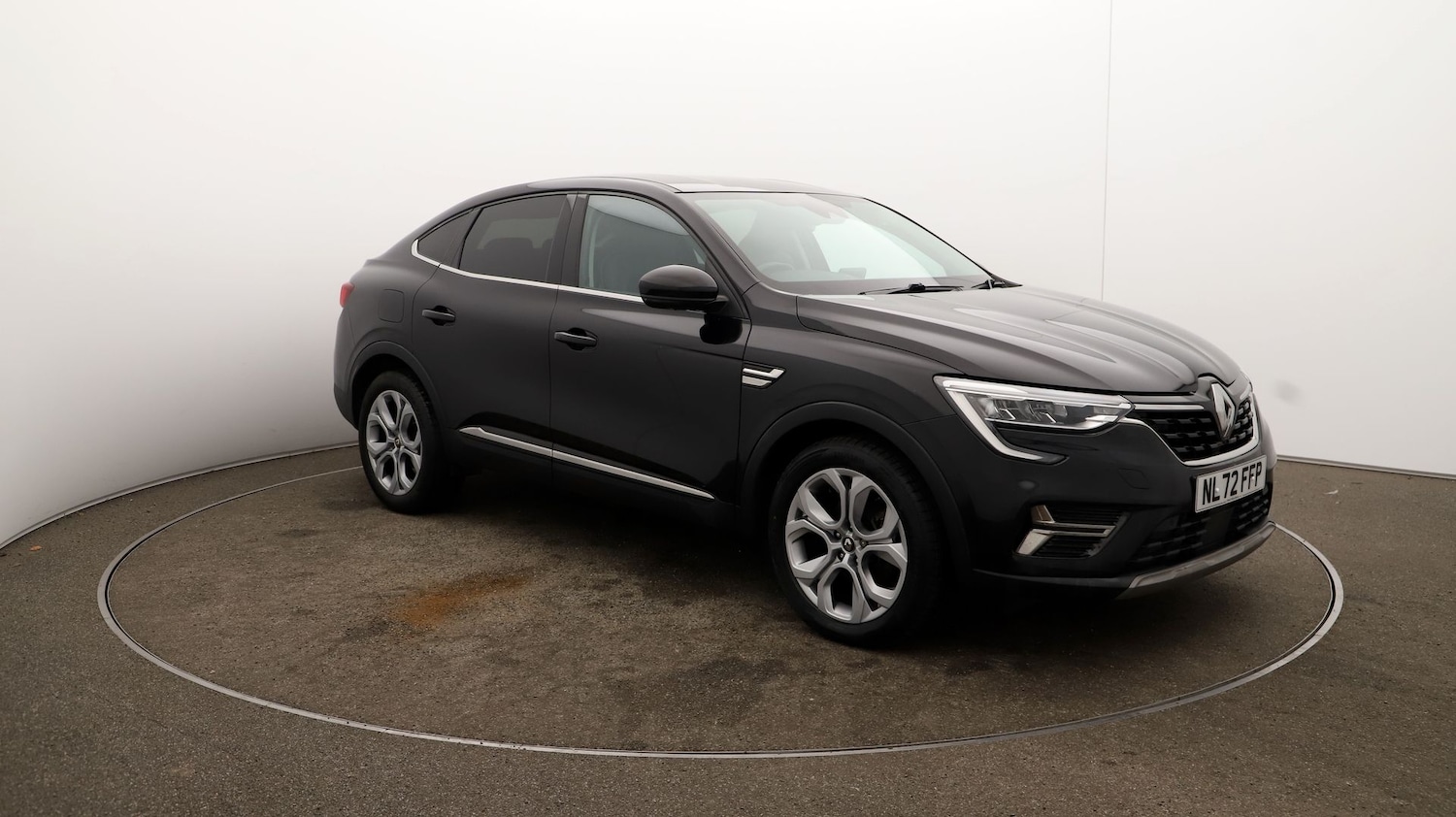 Used Renault Arkana 2023 for sale - 76810656: Photo 36