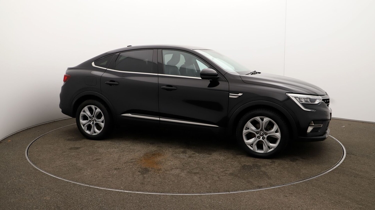 Used Renault Arkana 2023 for sale - 76810656: Photo 38