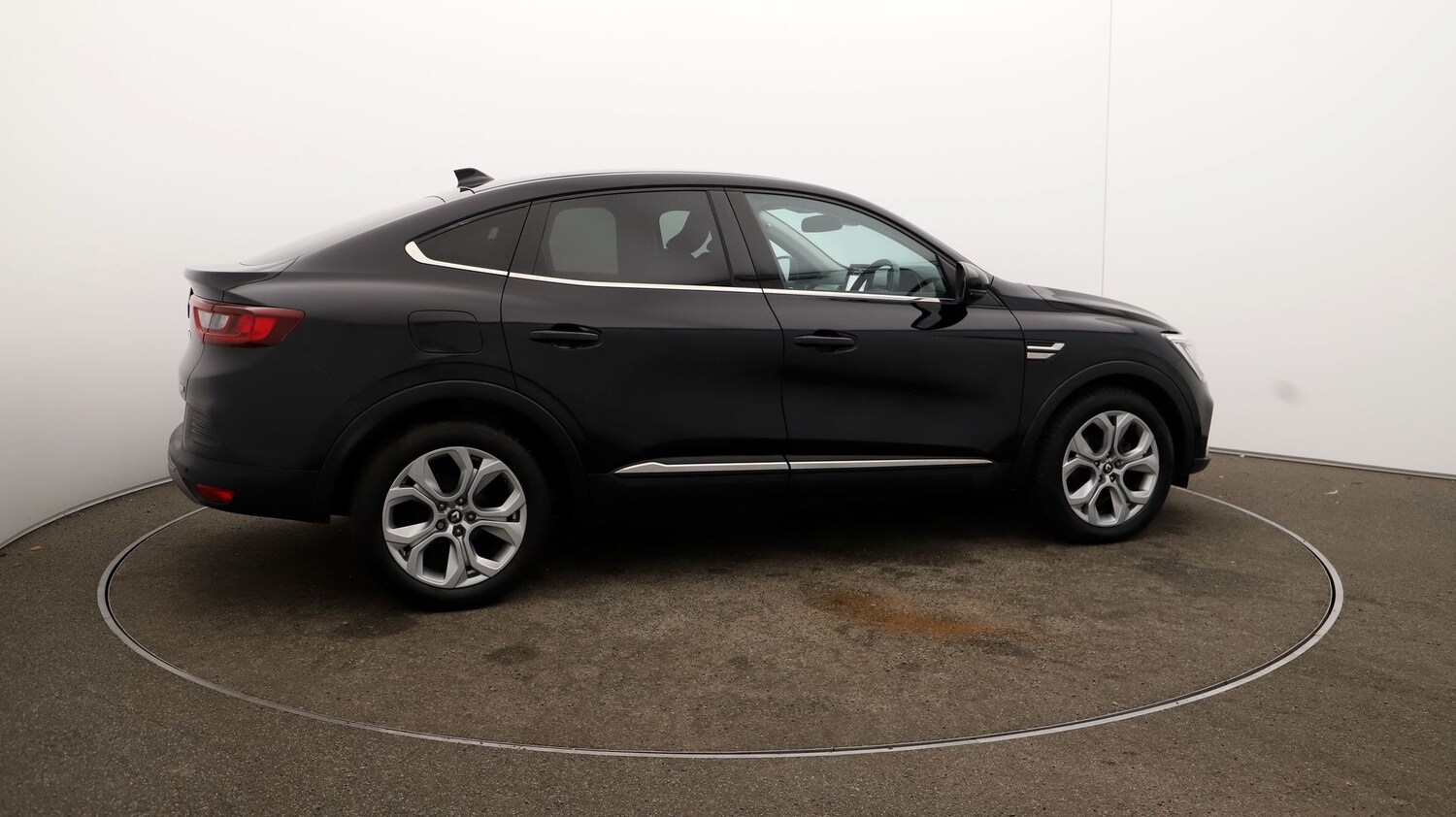 Used Renault Arkana 2023 for sale - 76810656: Photo 43