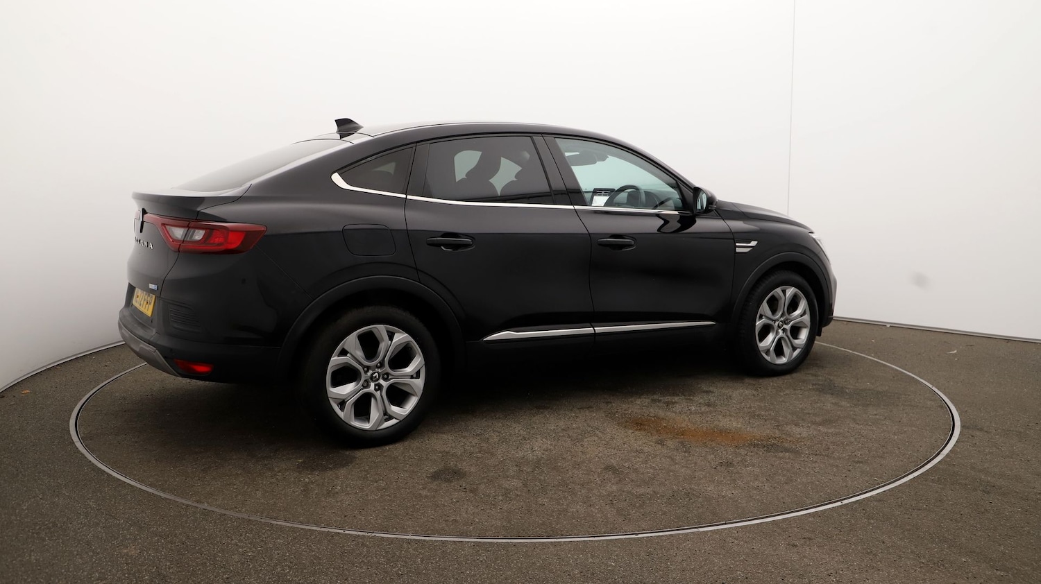 Used Renault Arkana 2023 for sale - 76810656: Photo 44