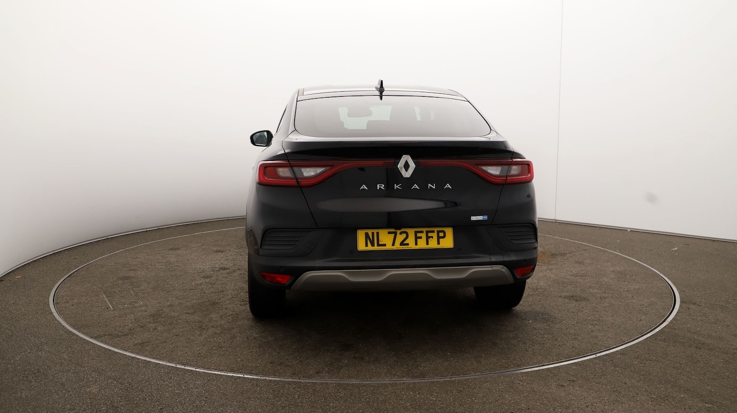 Used Renault Arkana 2023 for sale - 76810656: Photo 51