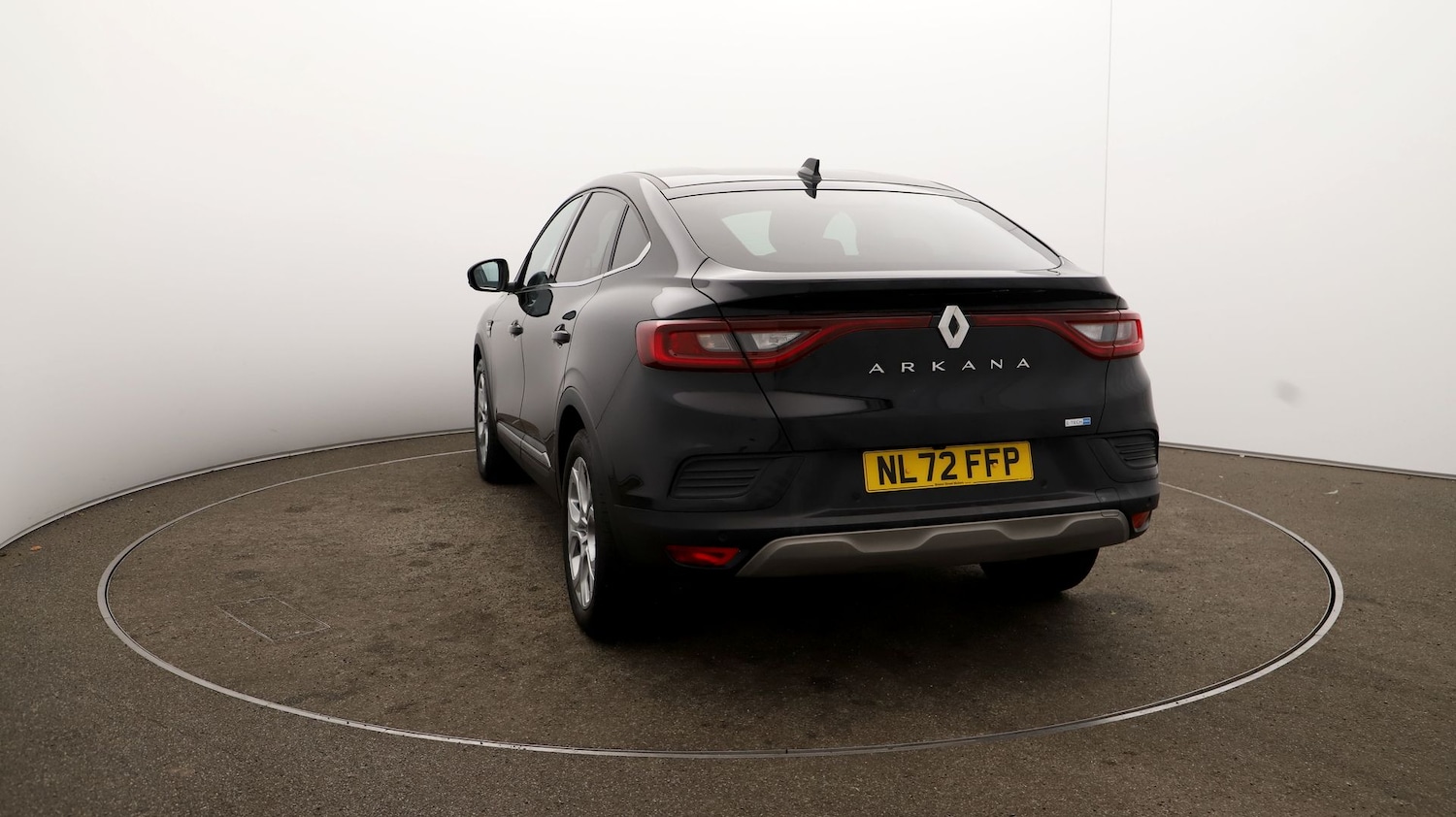 Used Renault Arkana 2023 for sale - 76810656: Photo 52