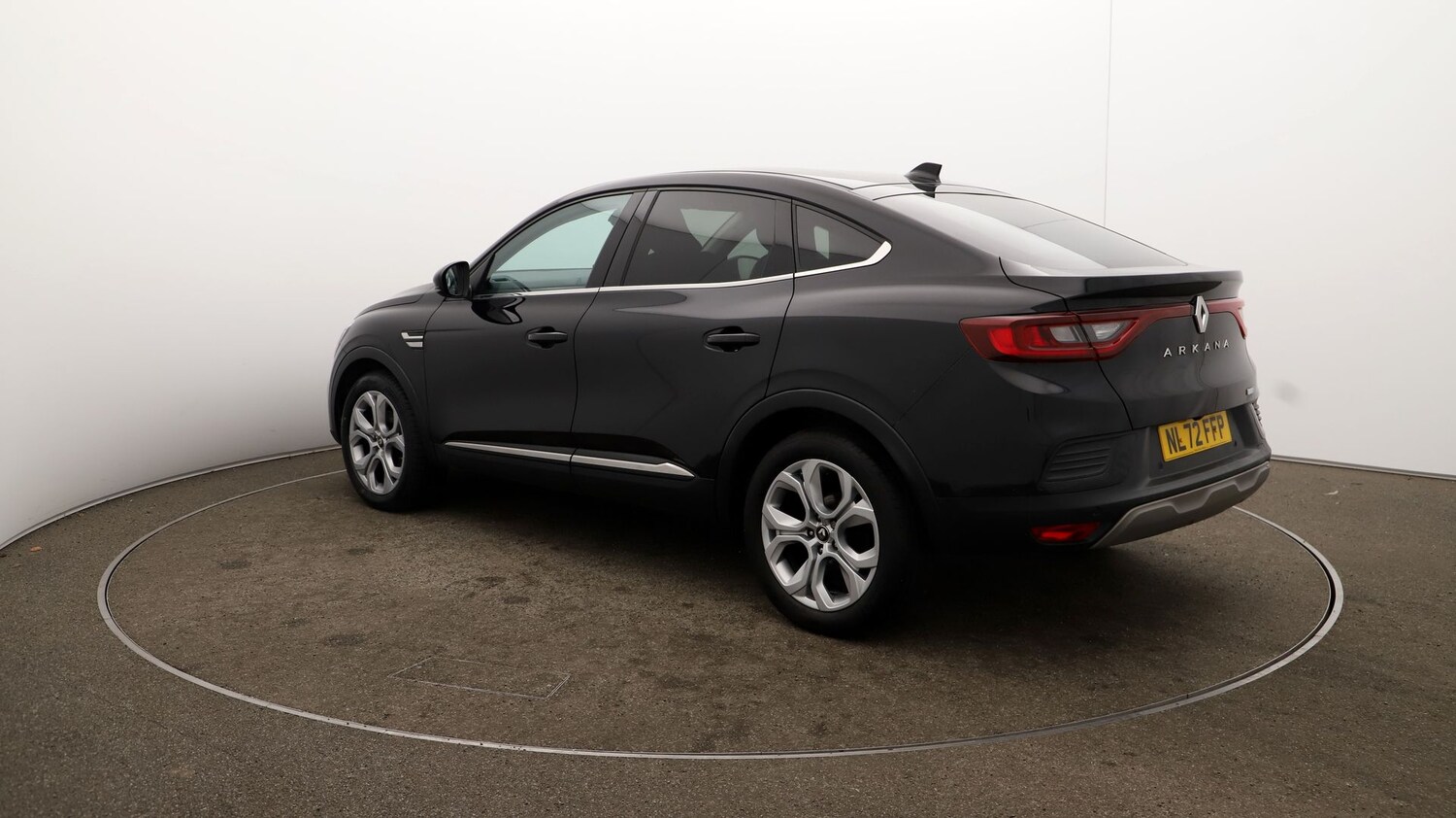 Used Renault Arkana 2023 for sale - 76810656: Photo 55