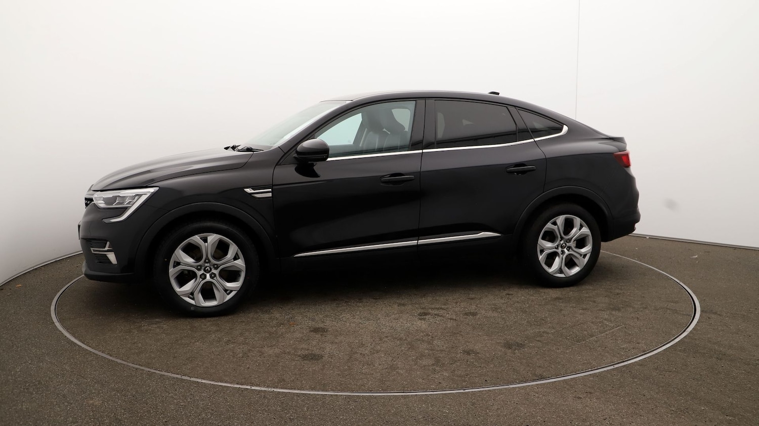 Used Renault Arkana 2023 for sale - 76810656: Photo 58