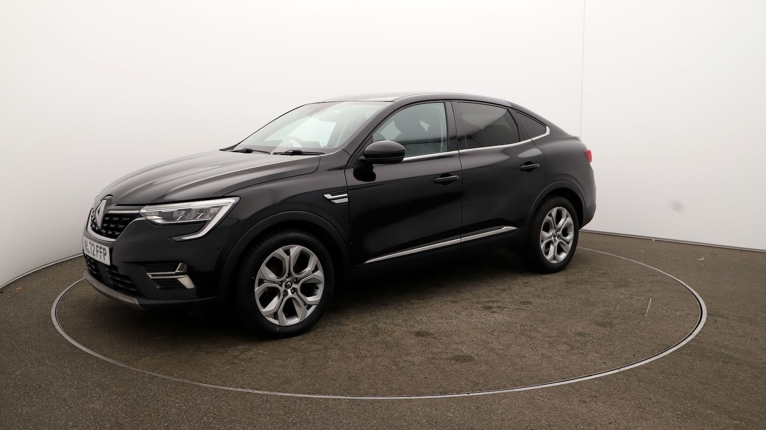 Used Renault Arkana 2023 for sale - 76810656: Photo 60