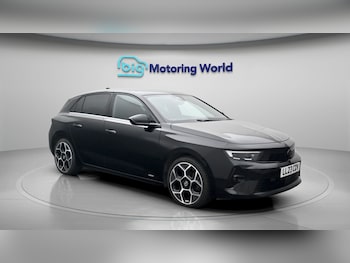 Used Vauxhall Astra 2023 for sale - 79205560: Photo