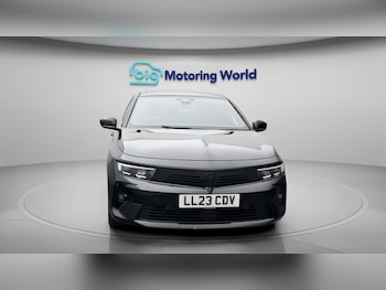 Used Vauxhall Astra 2023 for sale - 79205560: Photo