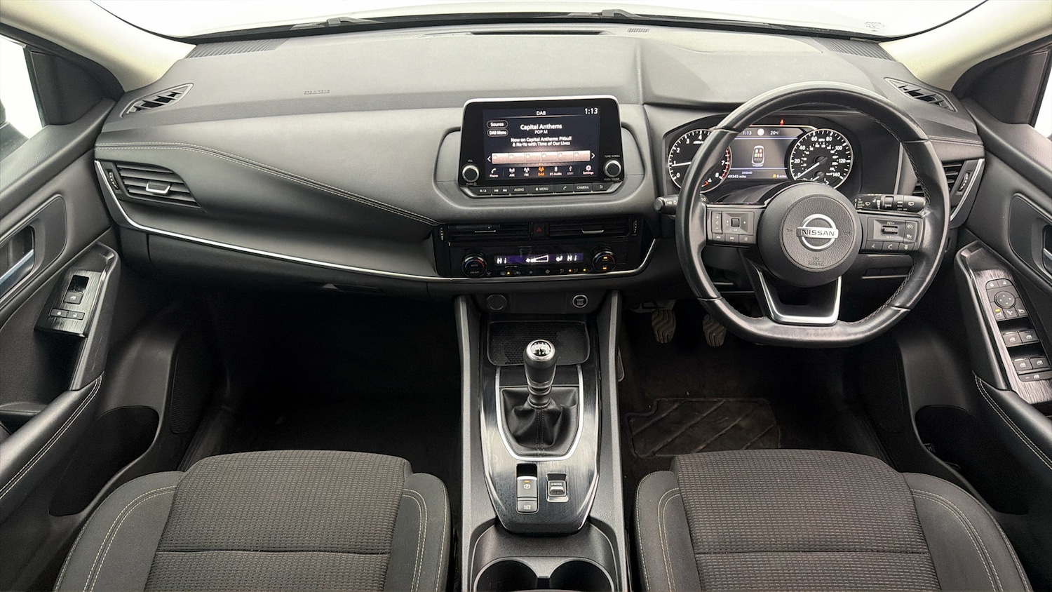 Used Nissan Qashqai 2021 for sale - 78014972: Photo 12