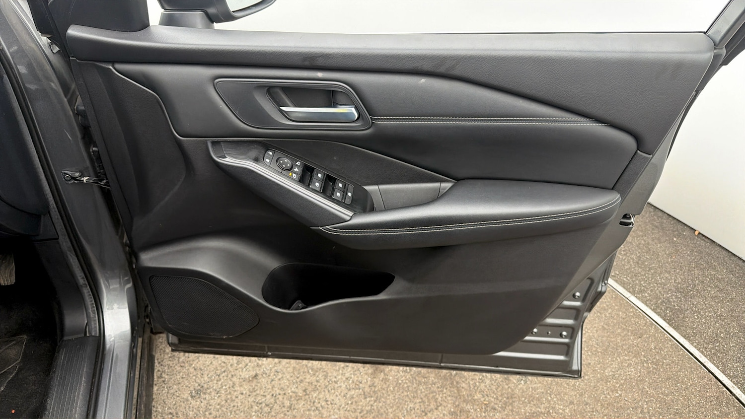 Used Nissan Qashqai 2021 for sale - 78014972: Photo 14