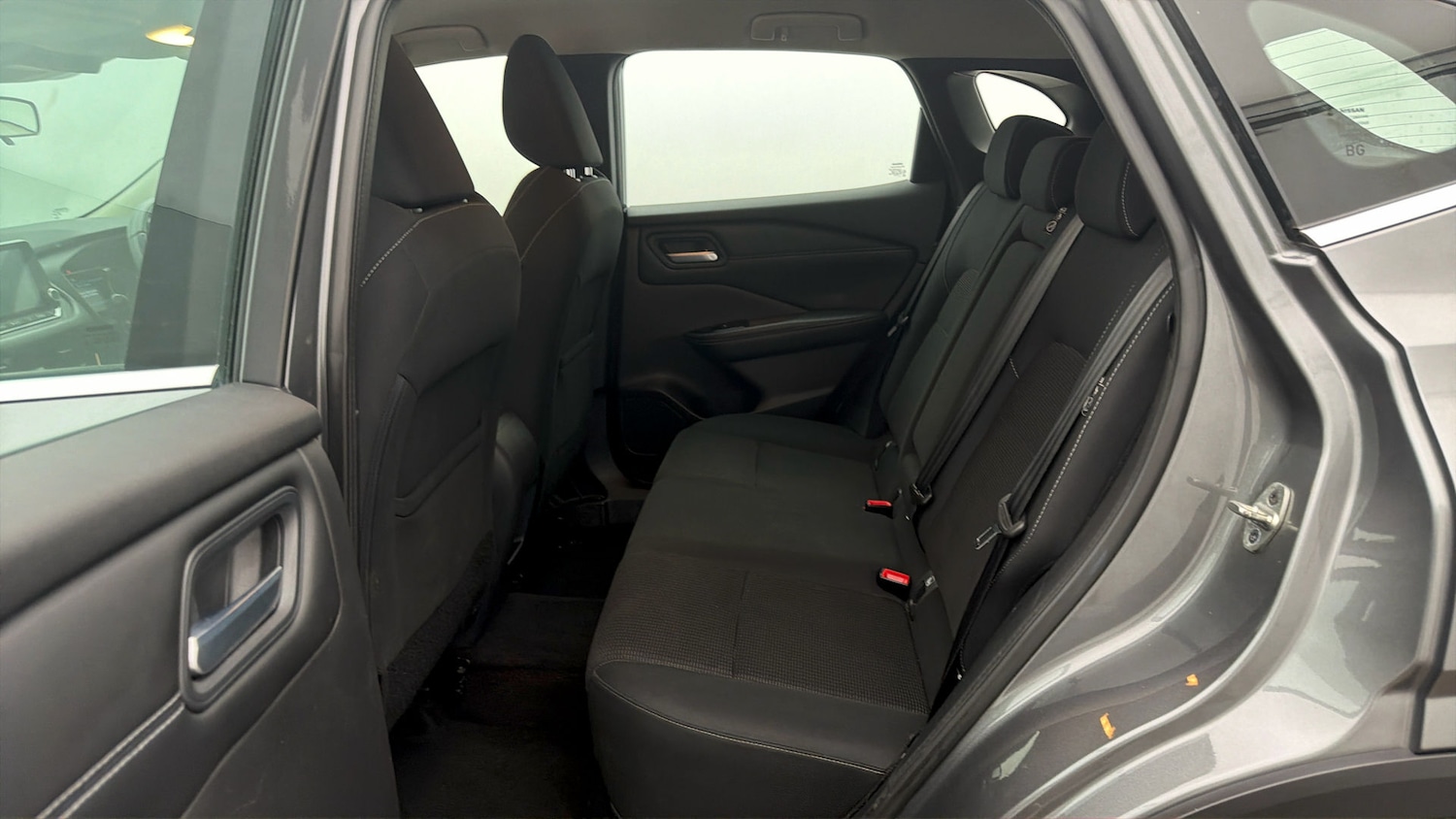 Used Nissan Qashqai 2021 for sale - 78014972: Photo 15