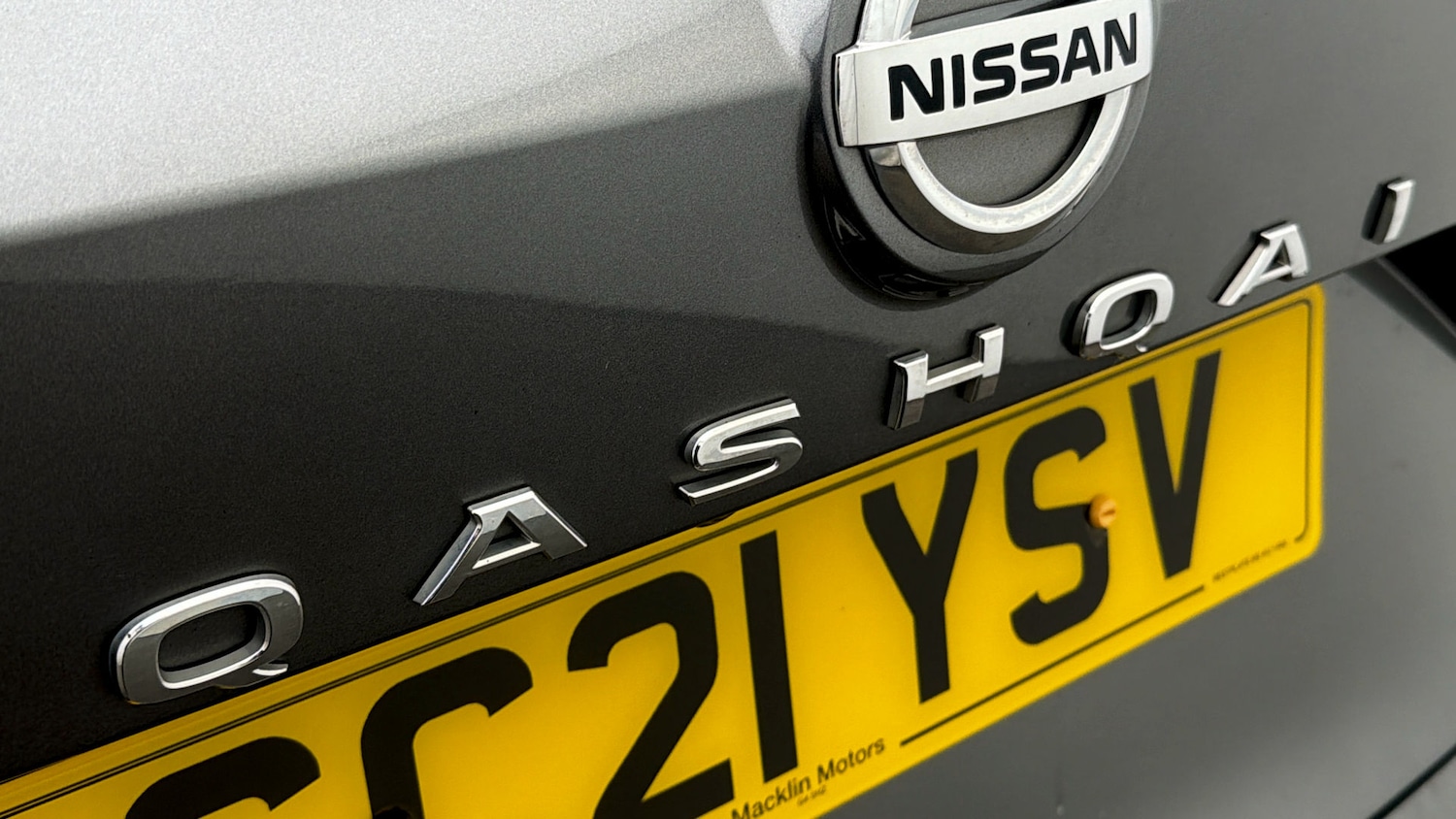 Used Nissan Qashqai 2021 for sale - 78014972: Photo 20