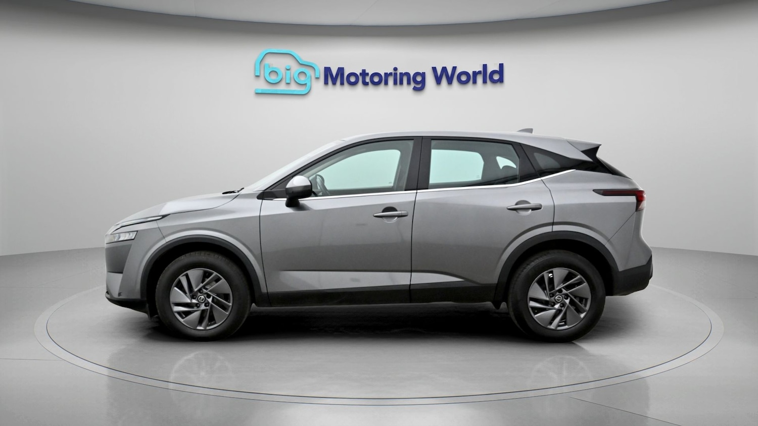 Used Nissan Qashqai 2021 for sale - 78014972: Photo 4