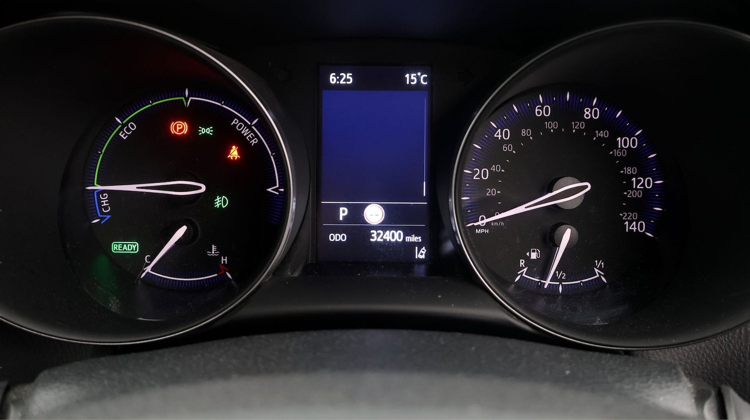 Used Toyota C-HR 2023 for sale - 77438008: Photo 10