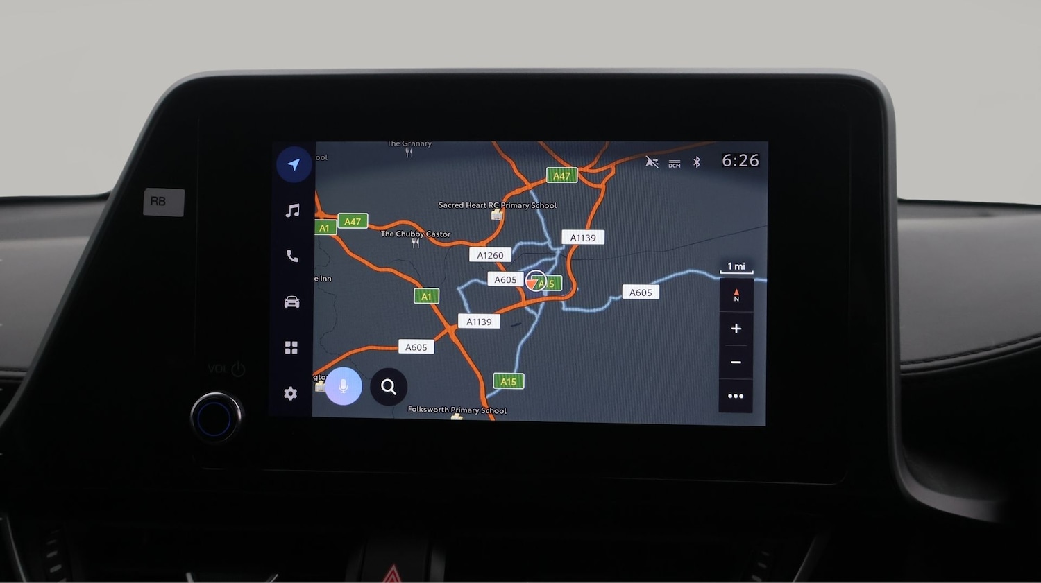 Used Toyota C-HR 2023 for sale - 77438008: Photo 11