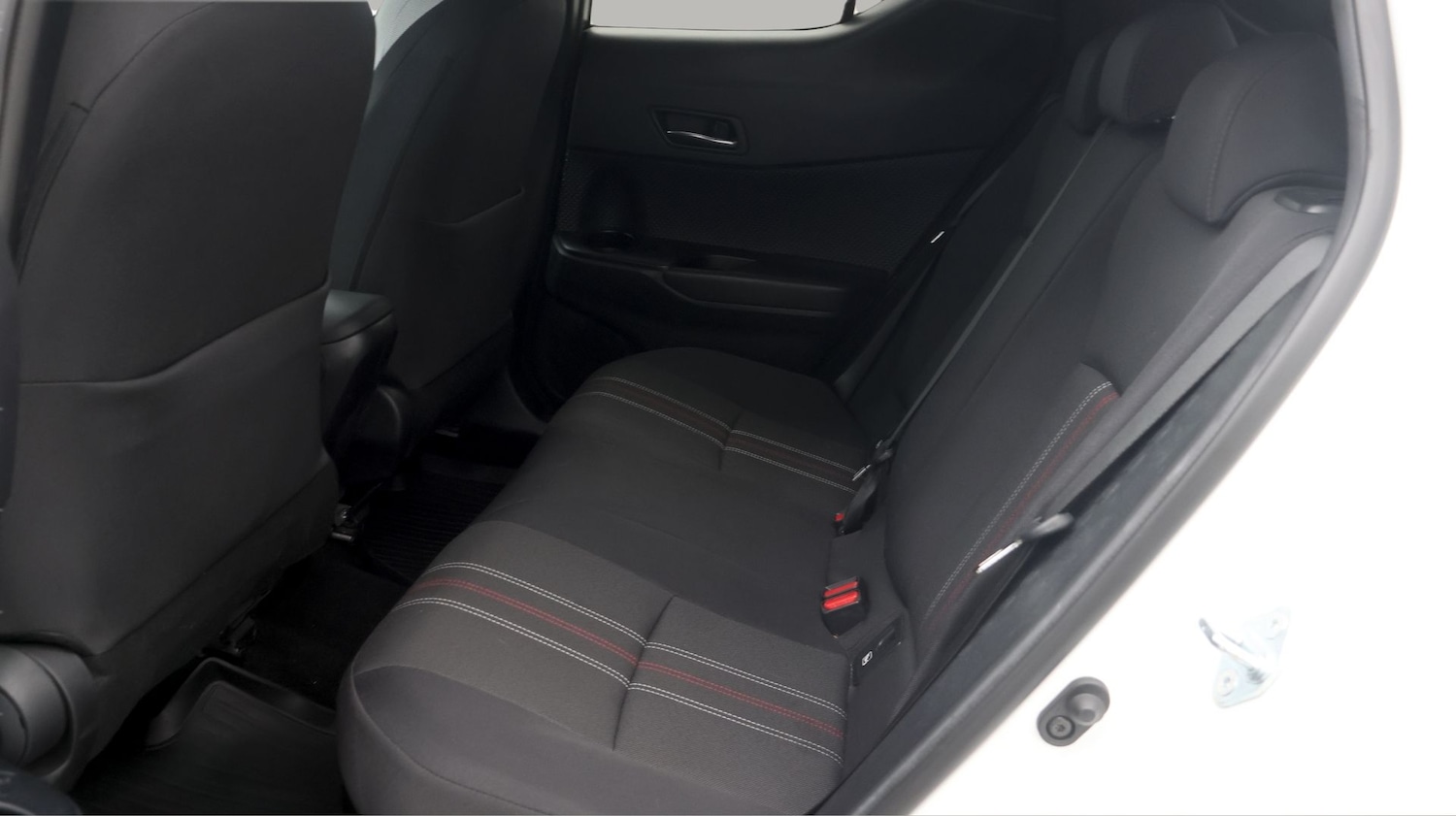 Used Toyota C-HR 2023 for sale - 77438008: Photo 16