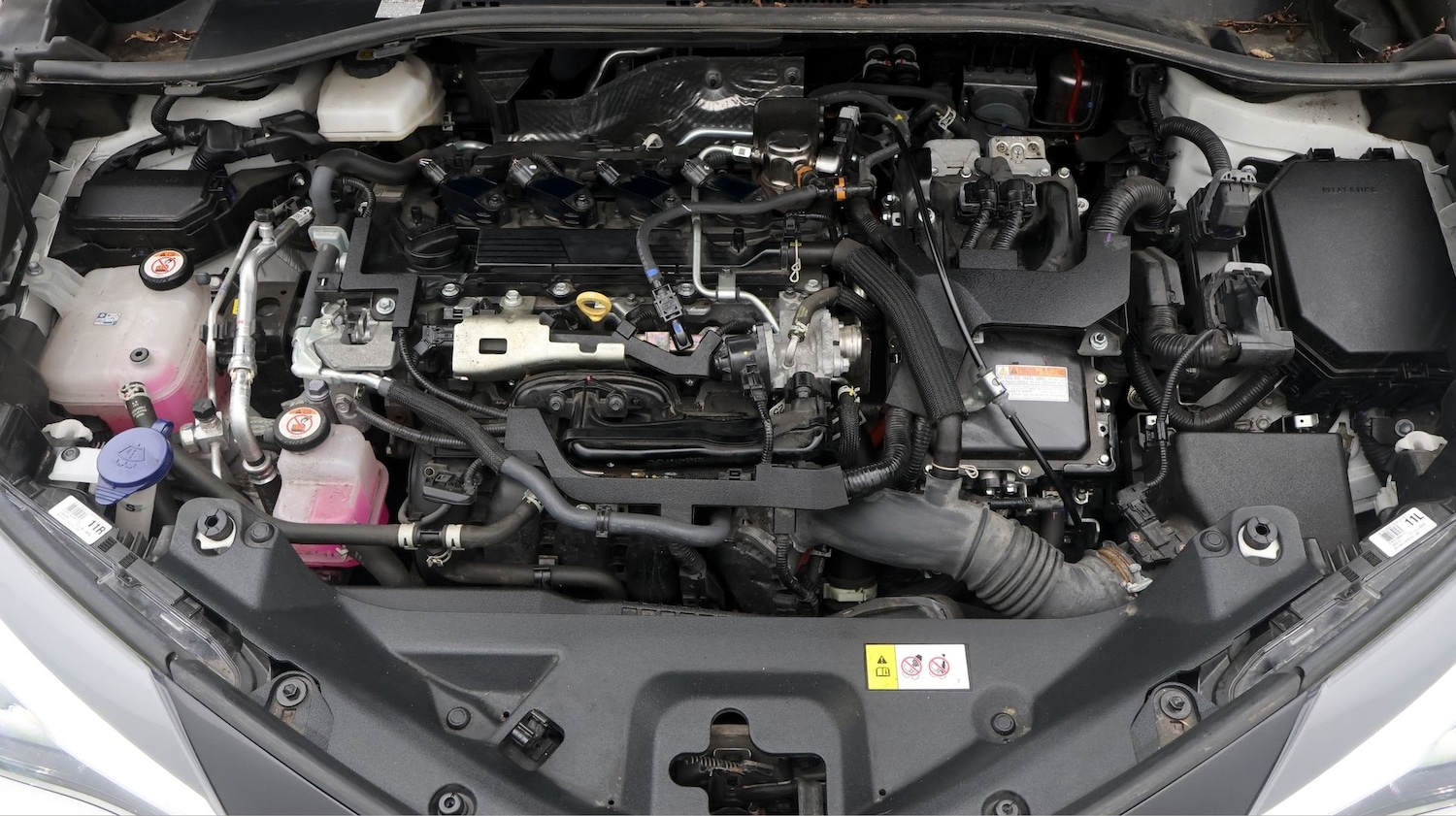 Used Toyota C-HR 2023 for sale - 77438008: Photo 19