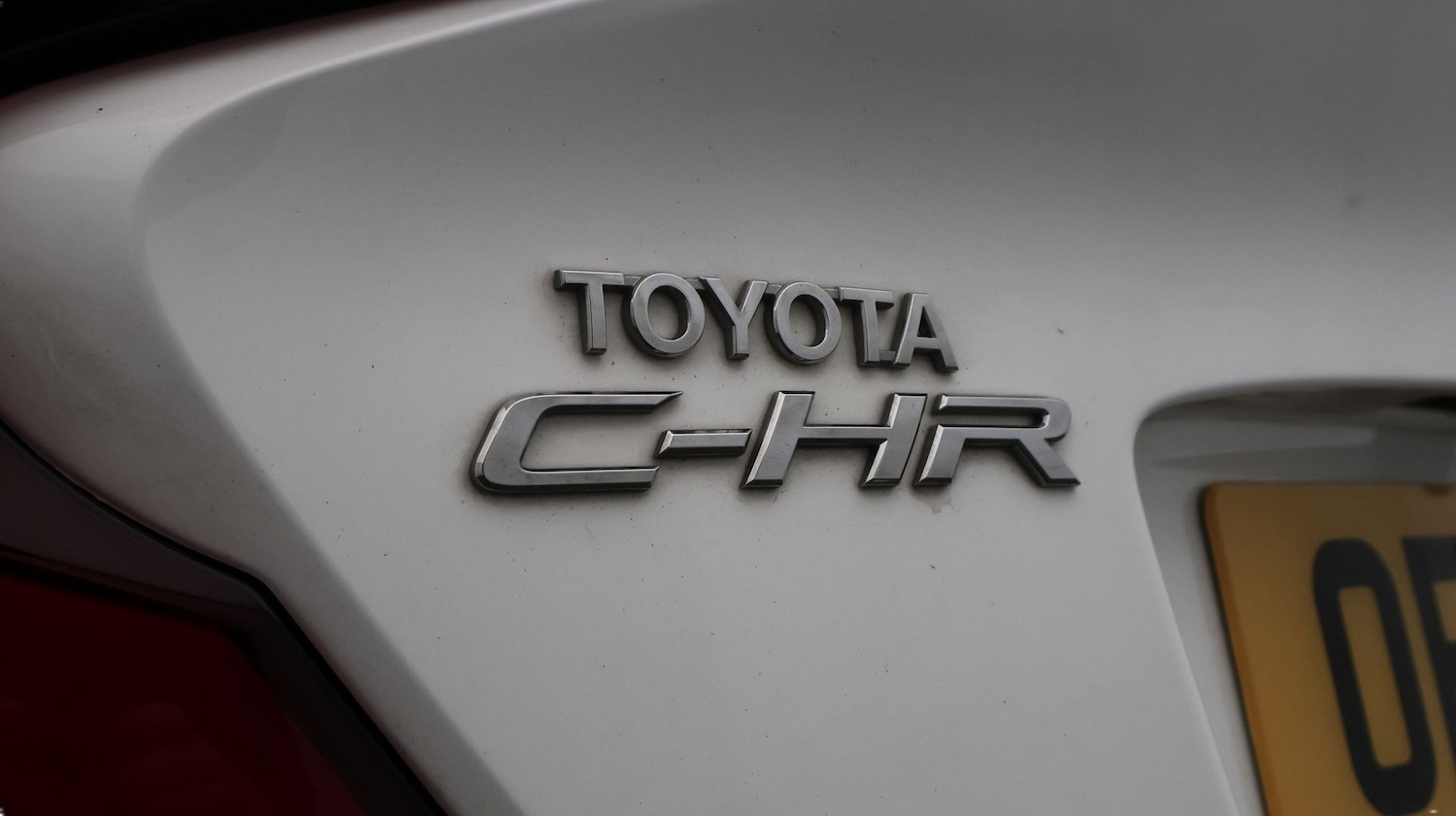Used Toyota C-HR 2023 for sale - 77438008: Photo 21