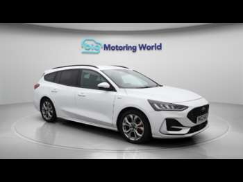 Used Ford Focus 2022 for sale - 74810709: Photo