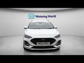 Used Ford Focus 2022 for sale - 74810709: Photo