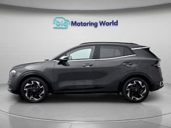 Used Kia Sportage 2023 for sale - 79585894: Photo