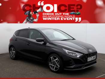 2024 (73) - 1.0 T-GDi Premium Hatchback 5dr Petrol Manual Euro 6 (s/s) (100 ps)