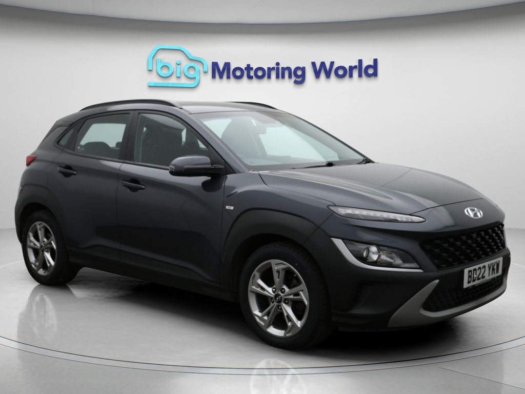 Used Hyundai KONA for sale - 76813560: Photo 19