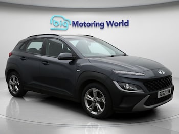 Hyundai - KONA