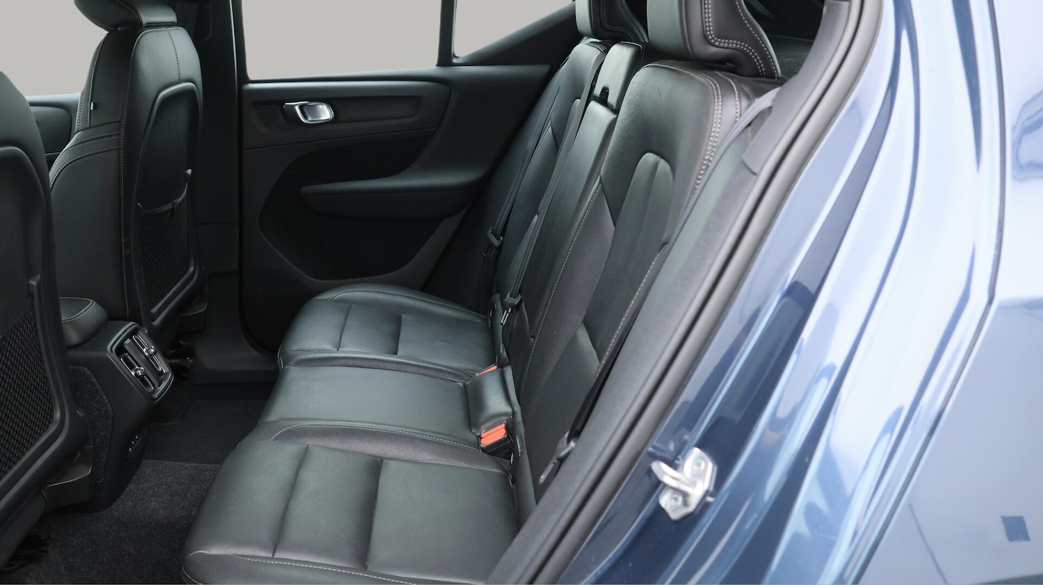 Used Volvo XC40 2020 for sale - 76138634: Photo 17