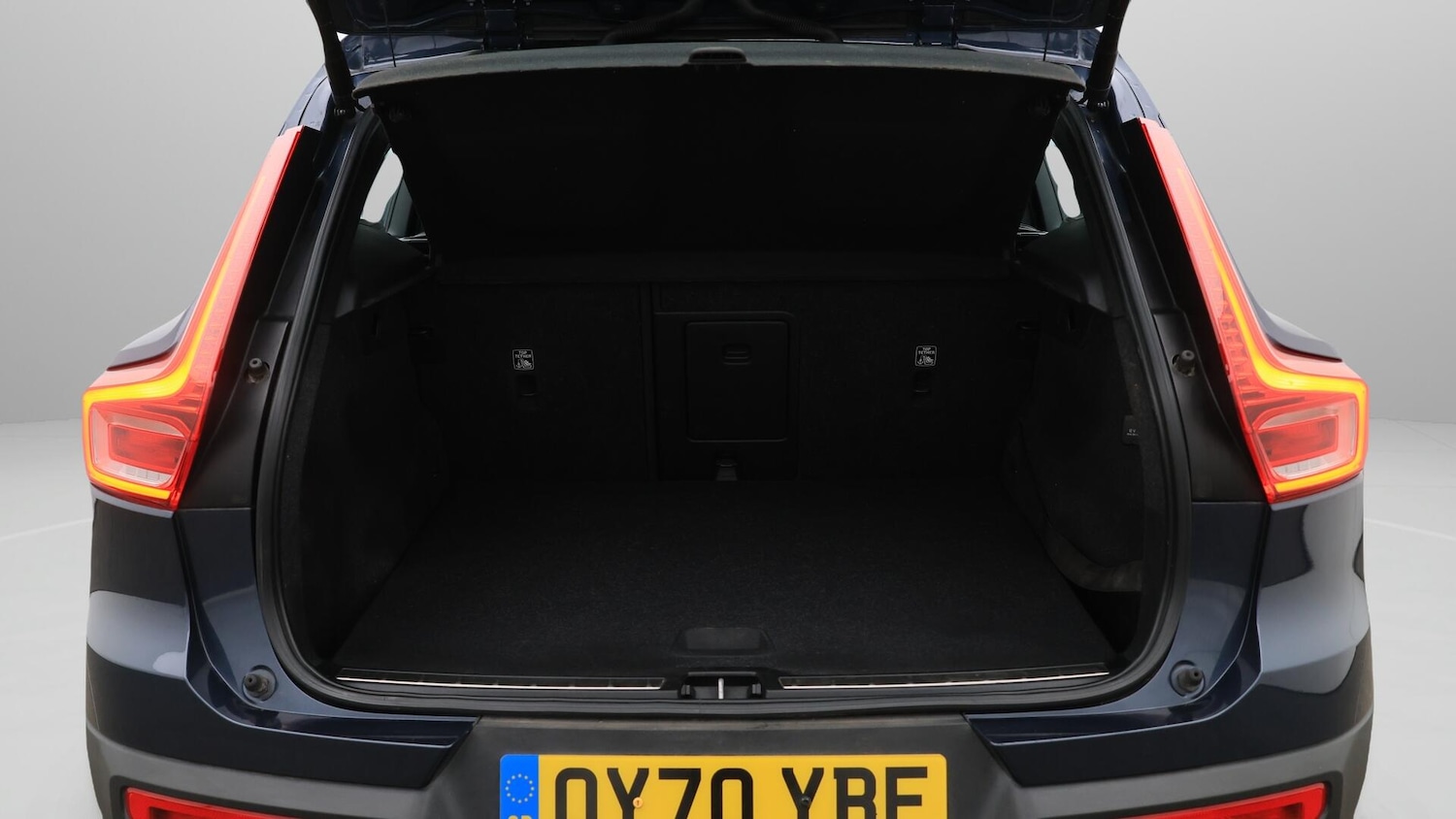 Used Volvo XC40 2020 for sale - 76138634: Photo 18