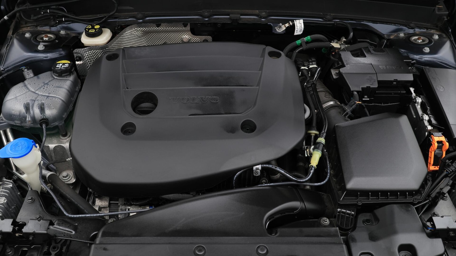 Used Volvo XC40 2020 for sale - 76138634: Photo 20