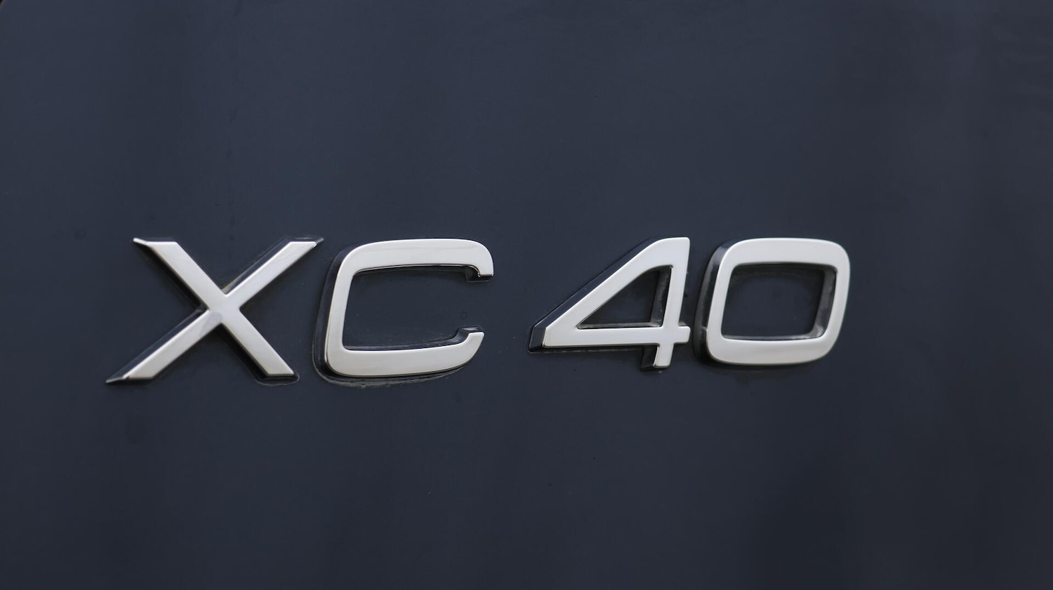 Used Volvo XC40 2020 for sale - 76138634: Photo 21