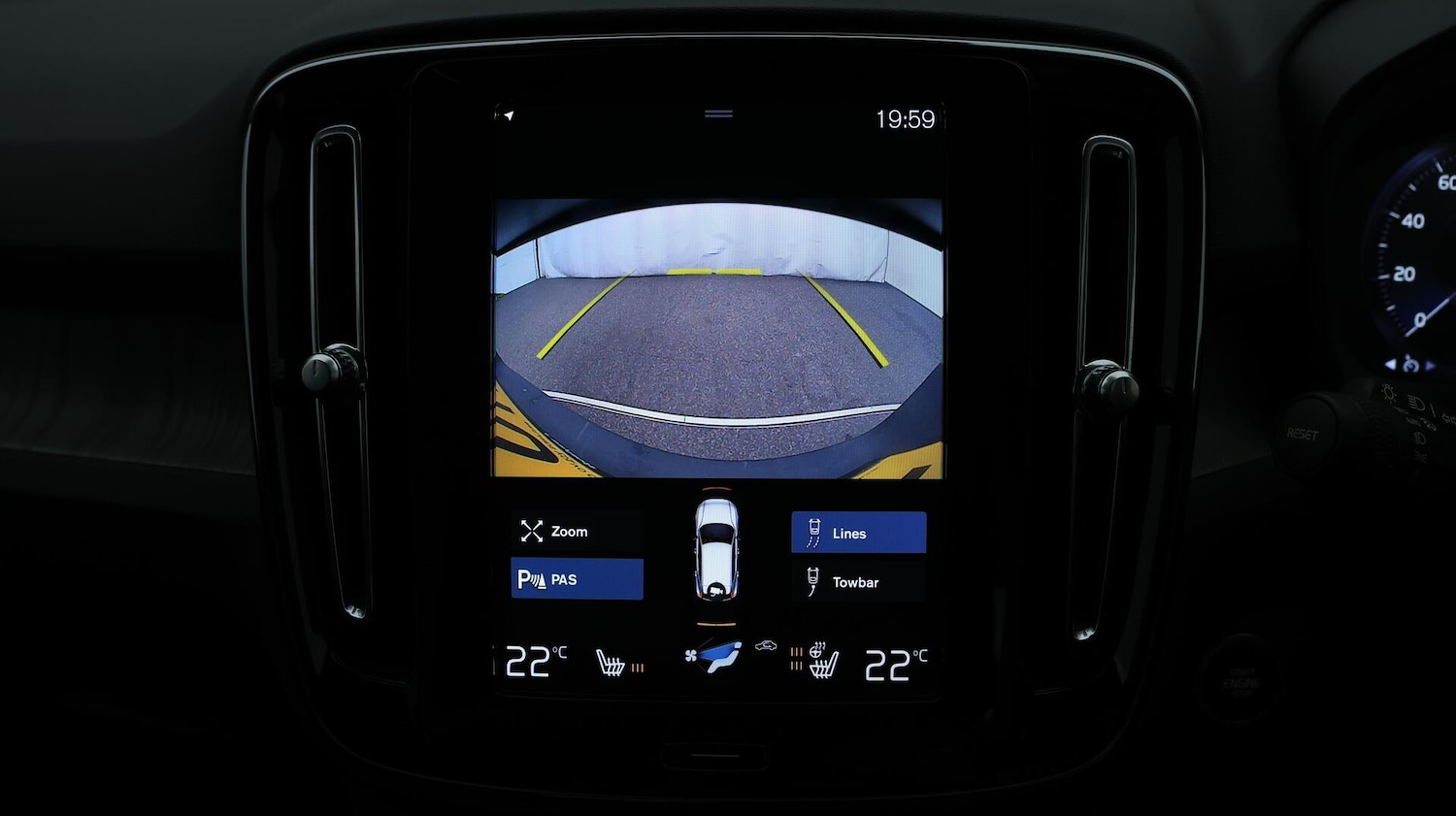 Used Volvo XC40 2020 for sale - 76138634: Photo 27