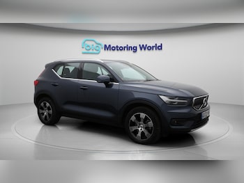 Used Volvo XC40 2020 for sale - 76138634: Photo 2