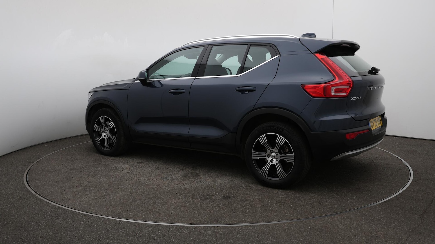 Used Volvo XC40 2020 for sale - 76138634: Photo 37
