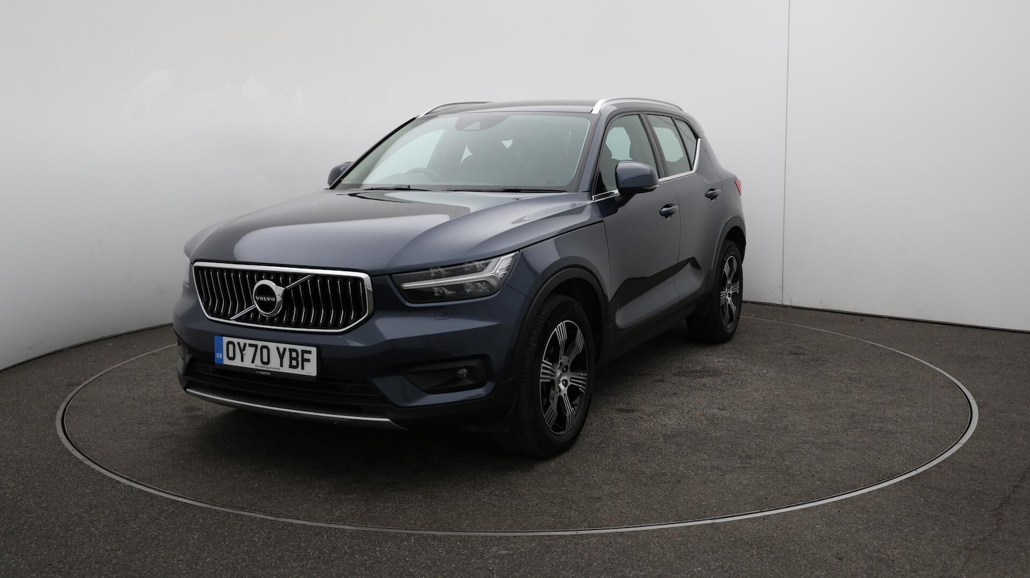 Used Volvo XC40 2020 for sale - 76138634: Photo 38