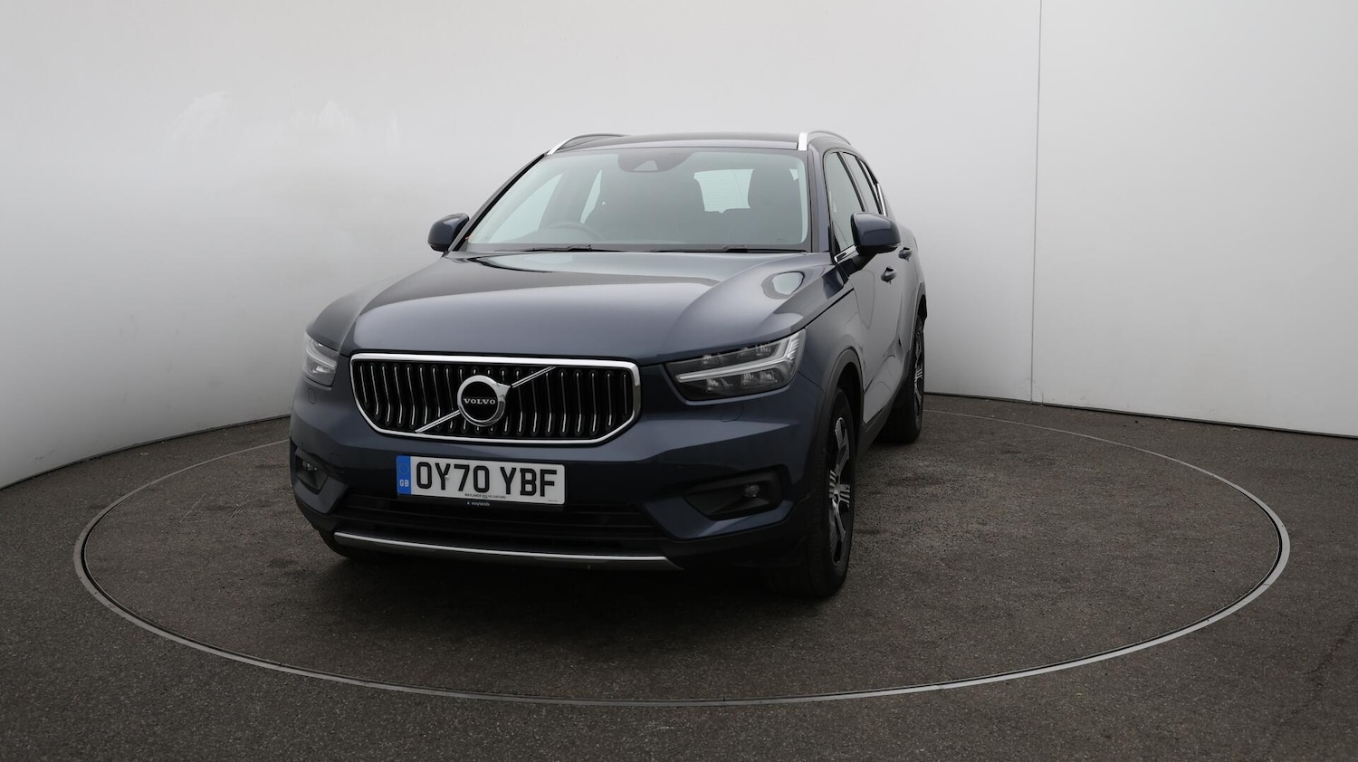Used Volvo XC40 2020 for sale - 76138634: Photo 39