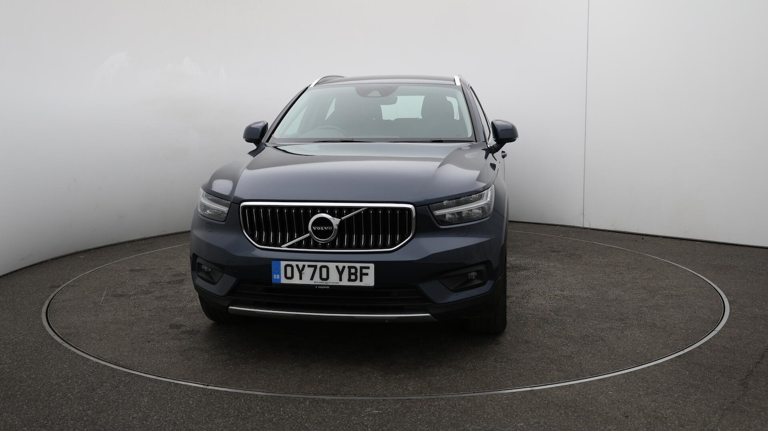 Used Volvo XC40 2020 for sale - 76138634: Photo 40
