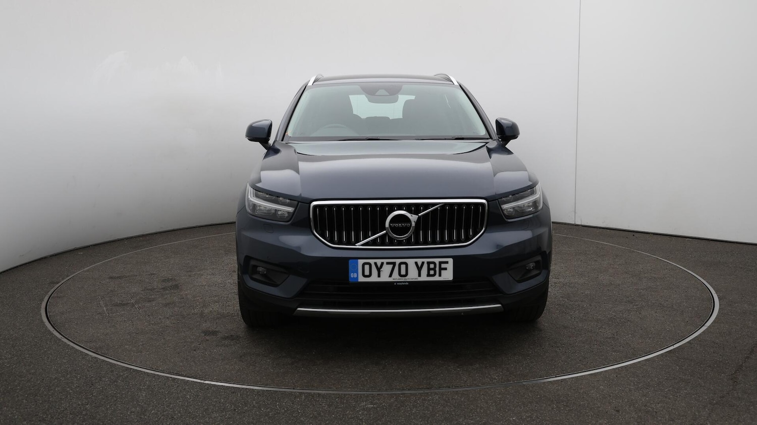Used Volvo XC40 2020 for sale - 76138634: Photo 41