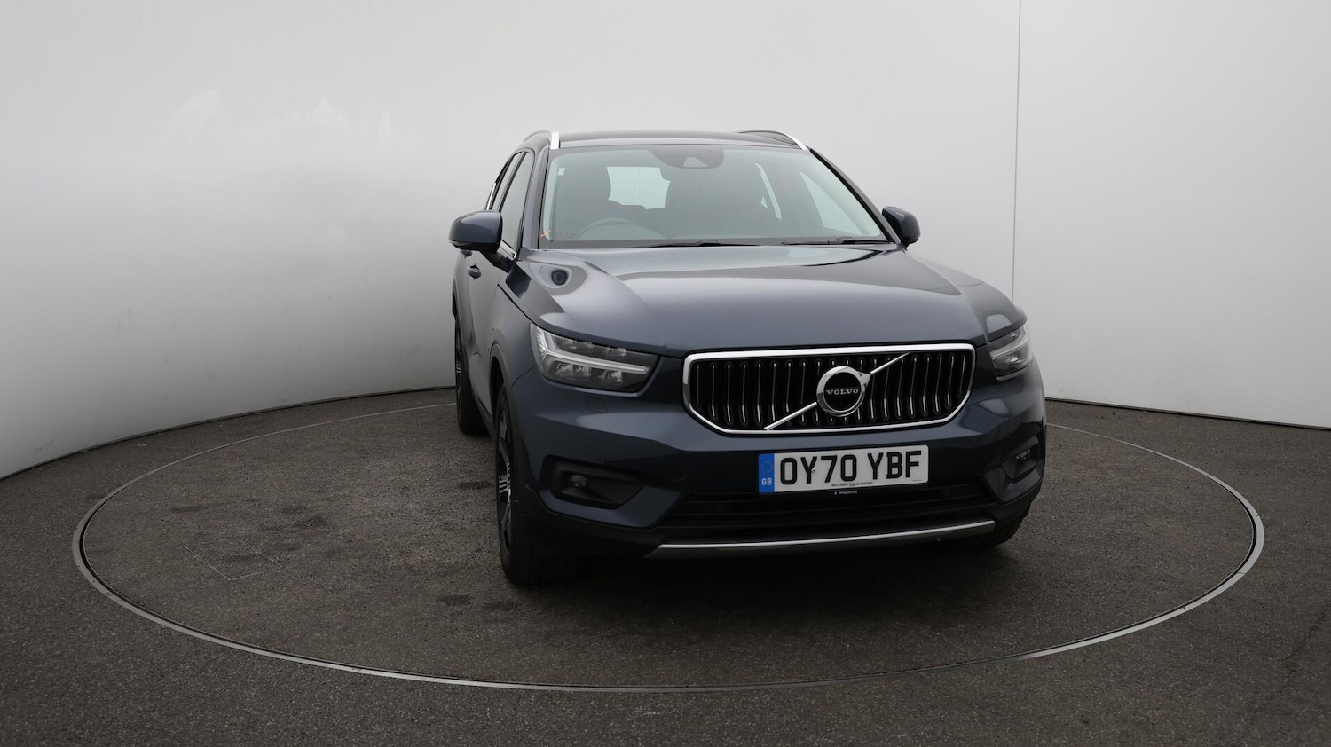 Used Volvo XC40 2020 for sale - 76138634: Photo 42