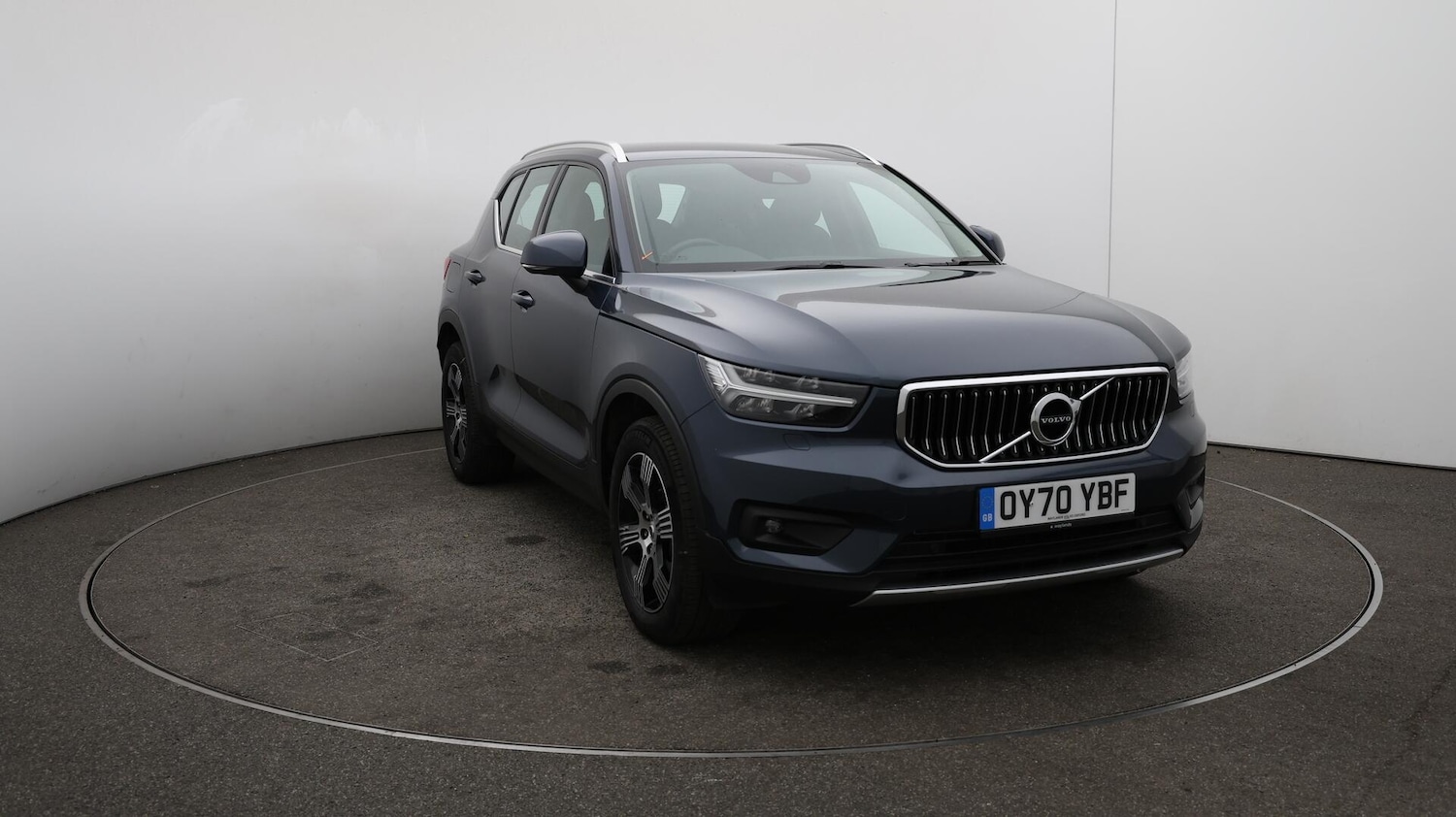 Used Volvo XC40 2020 for sale - 76138634: Photo 43