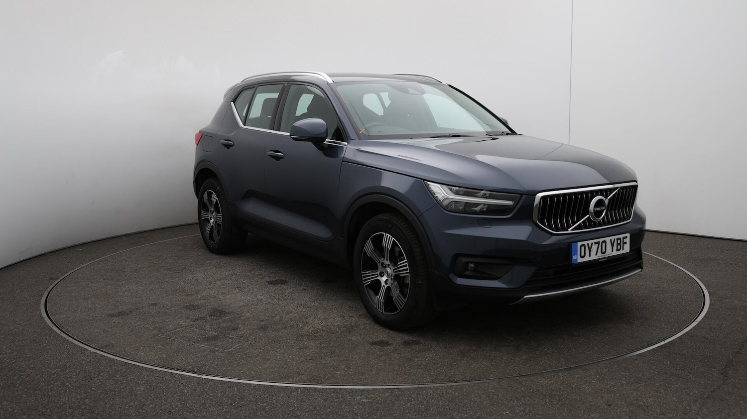 Used Volvo XC40 2020 for sale - 76138634: Photo 44